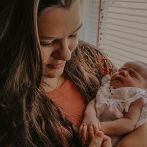 Meet your Posher, Grace